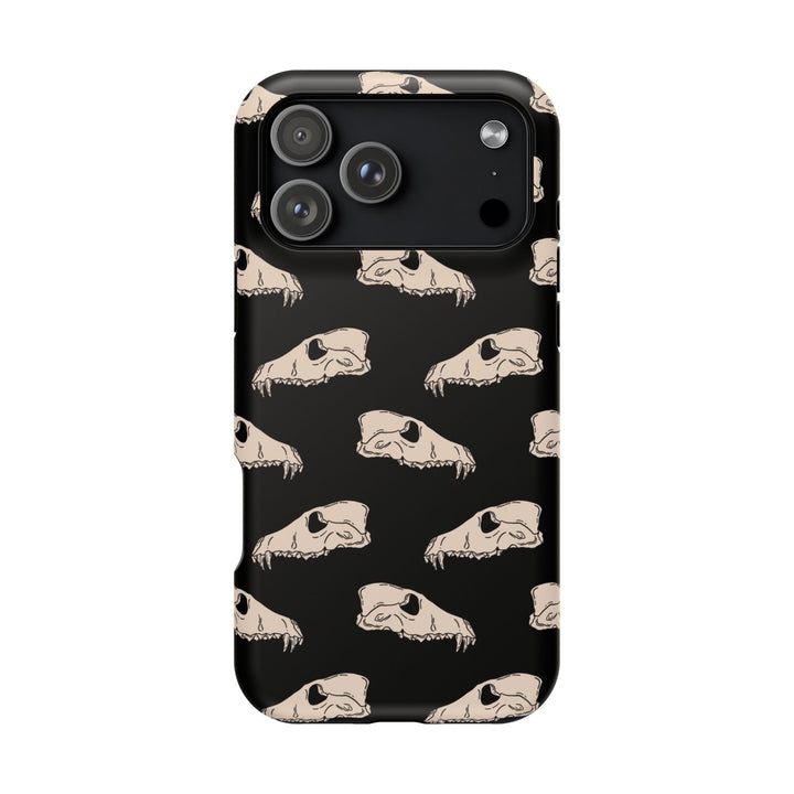 Skull Reverie - MagSafe