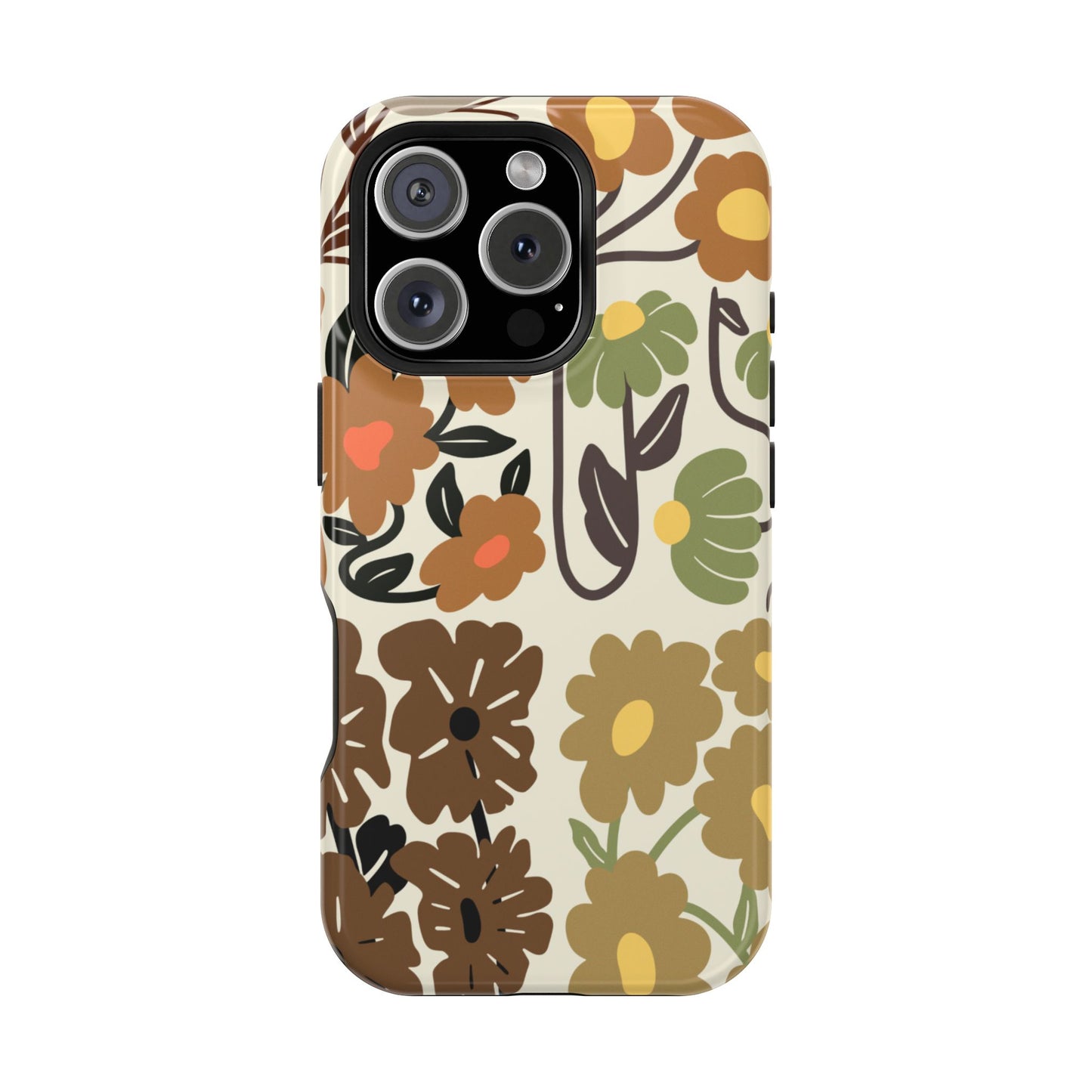 Whimsy Wildflower - MagSafe