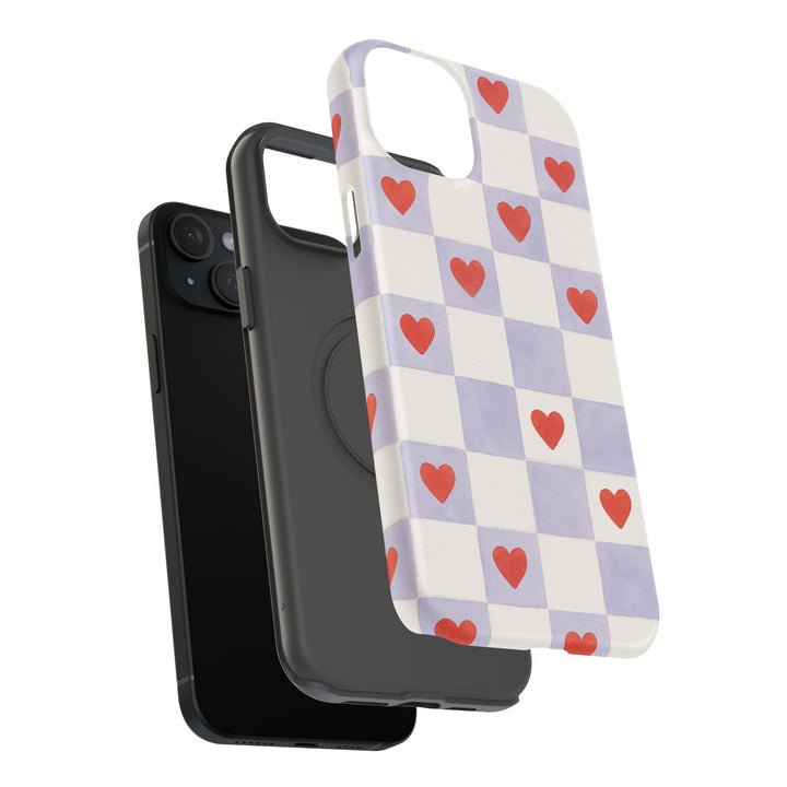 Luv Grid
