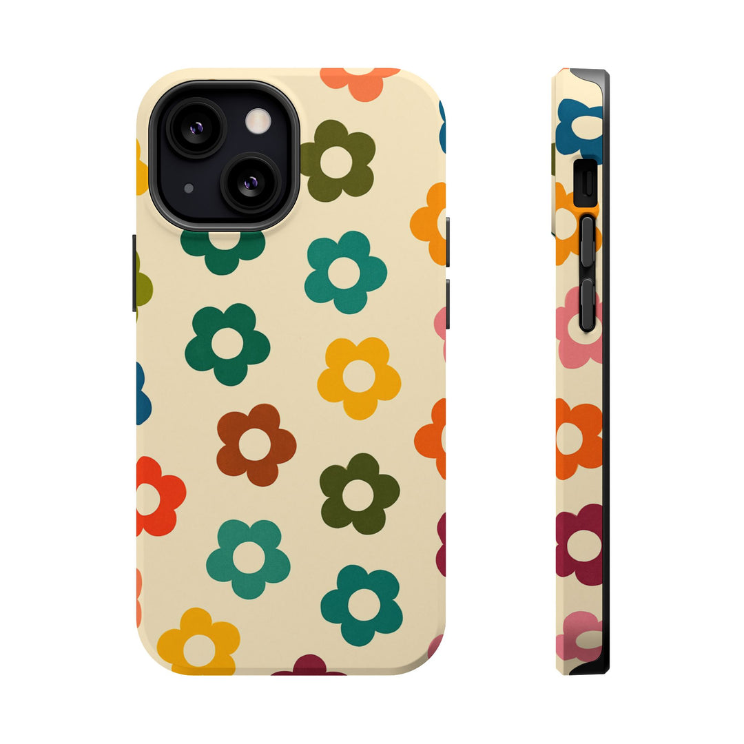 Boho Bloomies - MagSafe