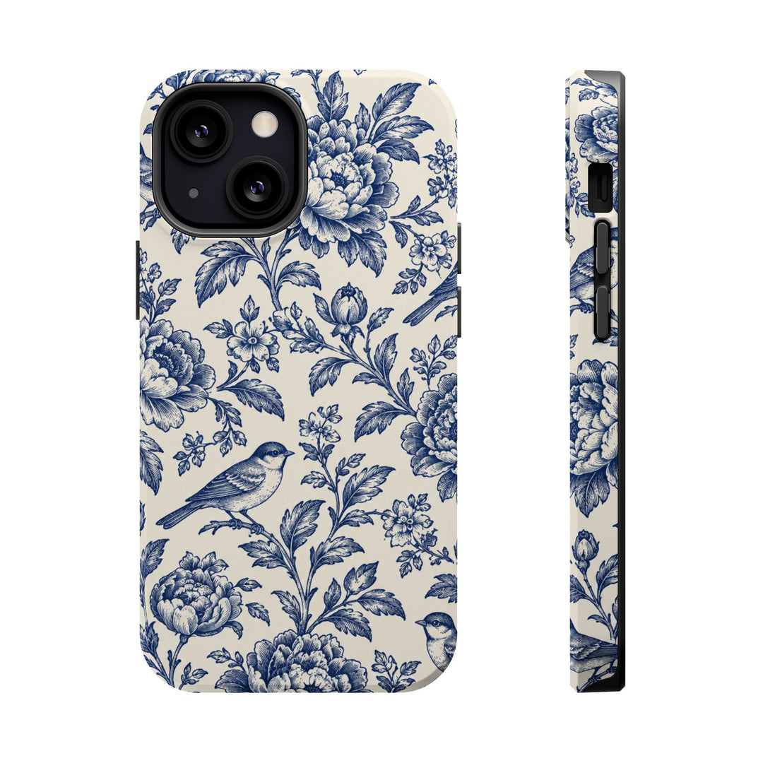 Porcelain Garden - MagSafe