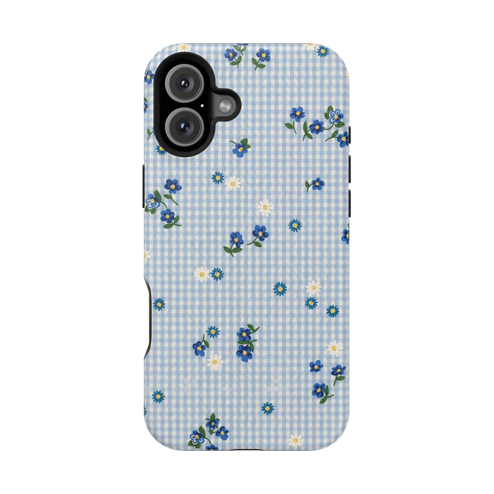 Cottage Blossom - MagSafe