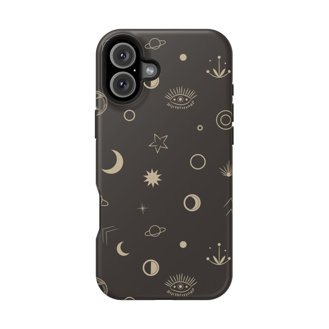 Mystic Night - MagSafe