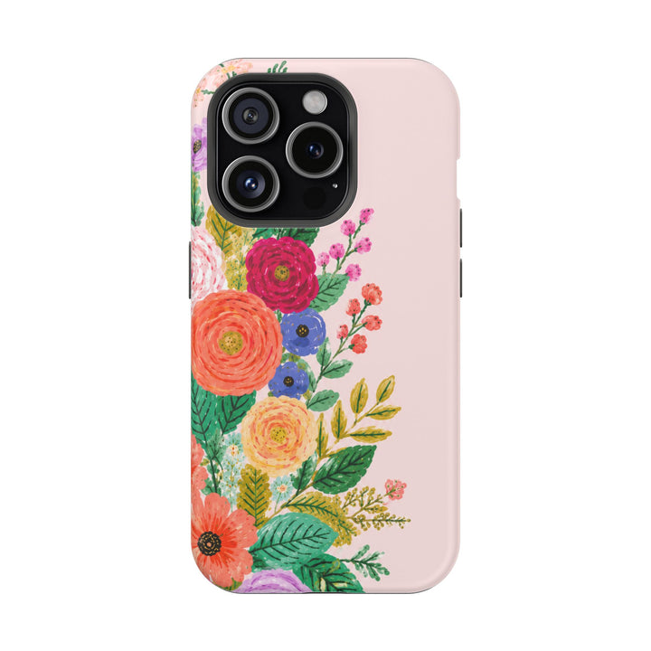 Sweet Blossoms - MagSafe
