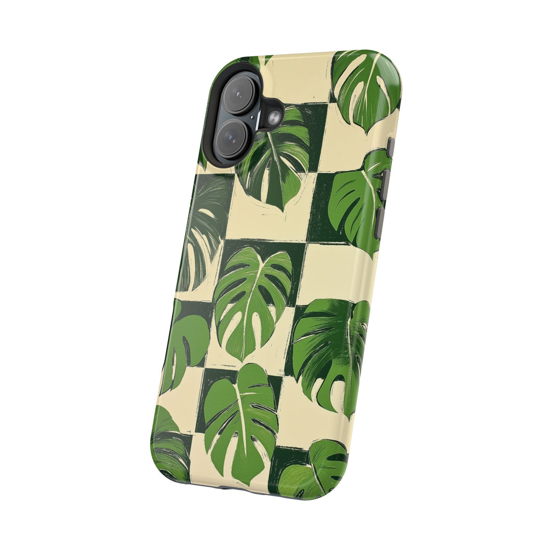 Grid & Green - MagSafe