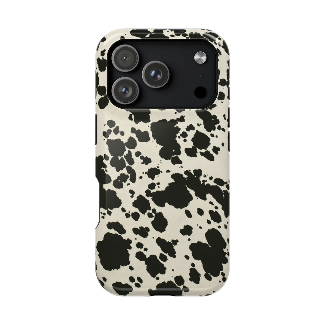 Wild West muse - MagSafe