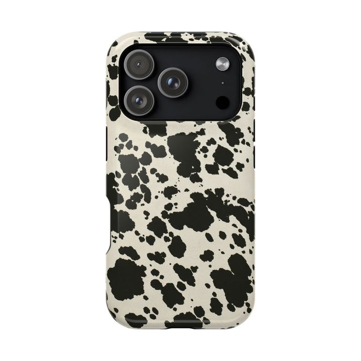 Wild West muse - MagSafe