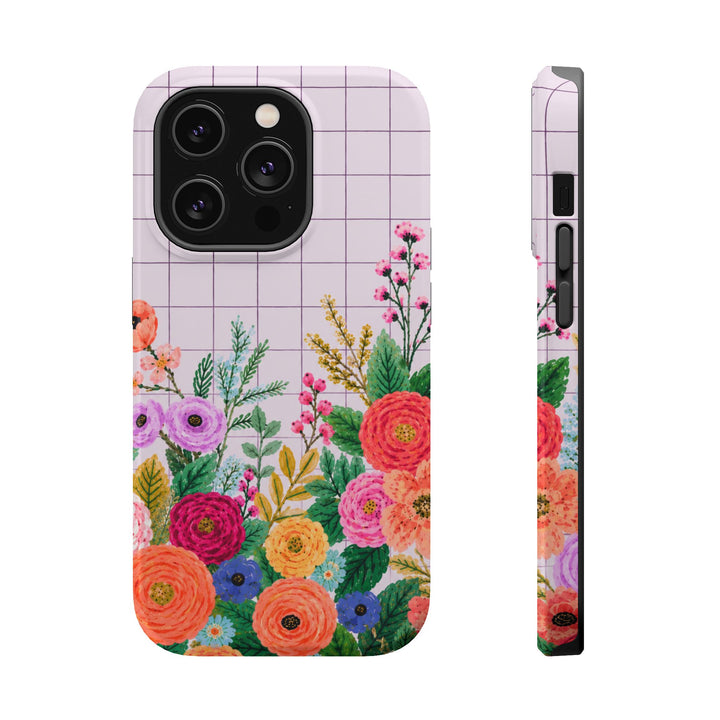 Flower Grid - MagSafe