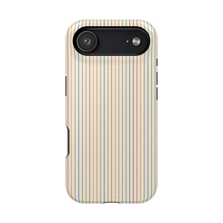 Pretty little lines - MagSafe