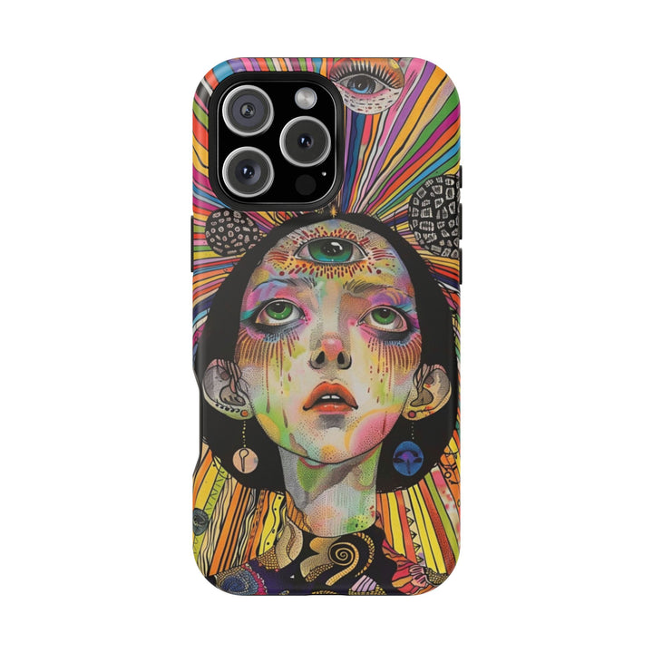 Divine Dreamer - MagSafe