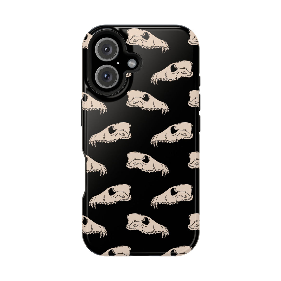 Skull Reverie - MagSafe