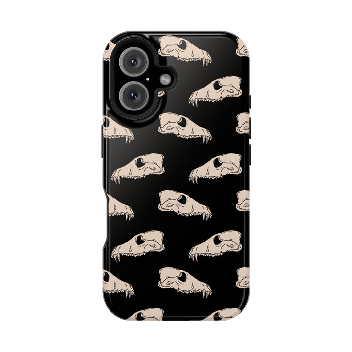 Skull Reverie - MagSafe