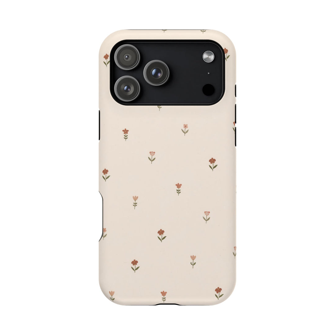 Little boho blooms - MagSafe