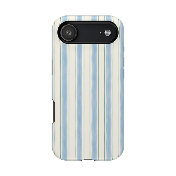 Baby Blue Breeze - MagSafe