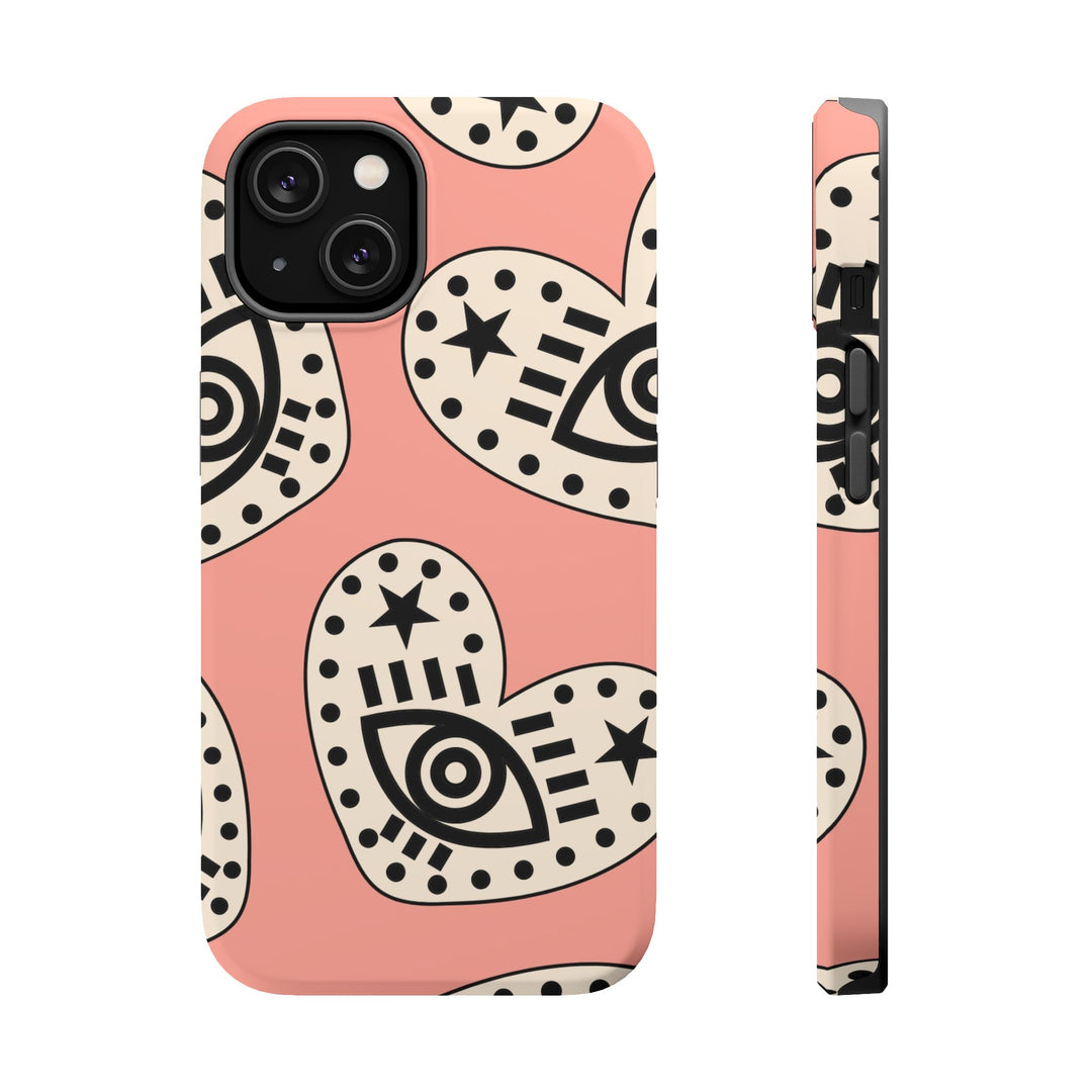 Charm & Hearts - MagSafe