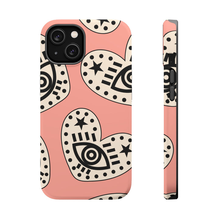Charm & Hearts - MagSafe
