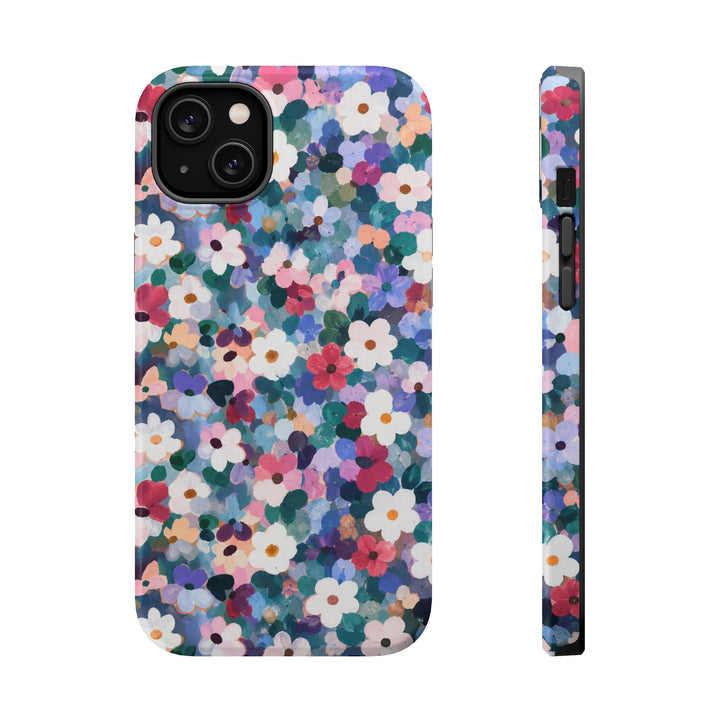 Lavender Bloomscape - MagSafe
