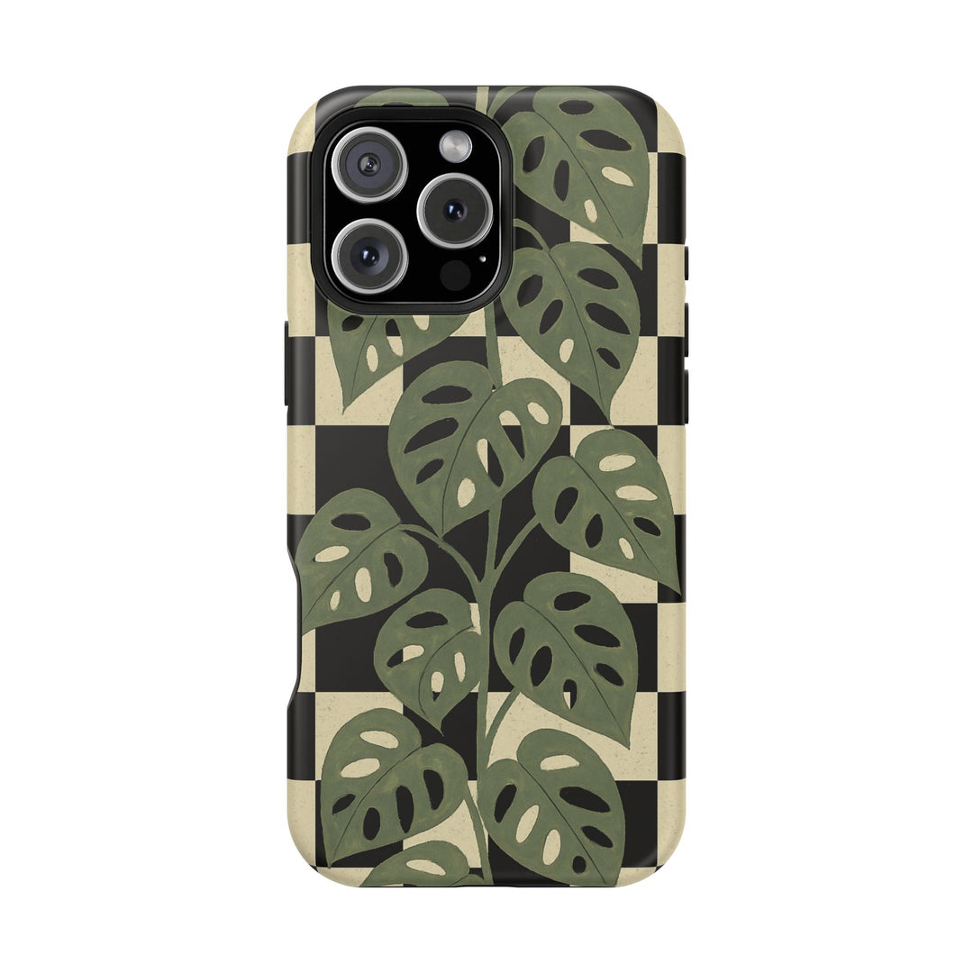 Edgy Sprout - MagSafe