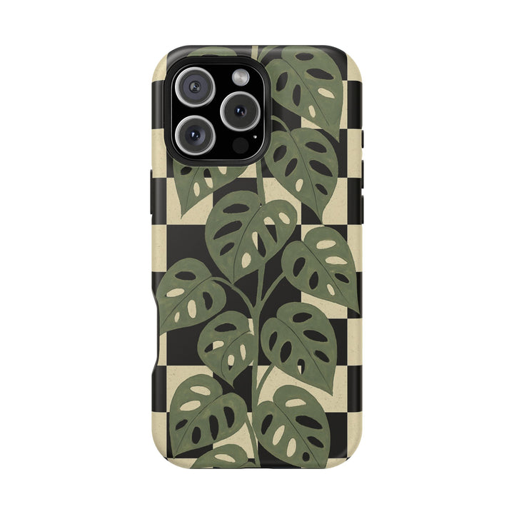 Edgy Sprout - MagSafe