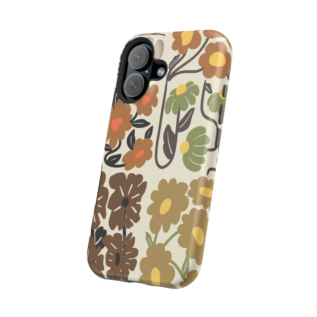 Whimsy Wildflower - MagSafe