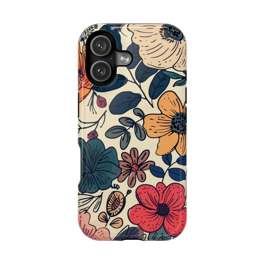 Blossom Bliss - MagSafe