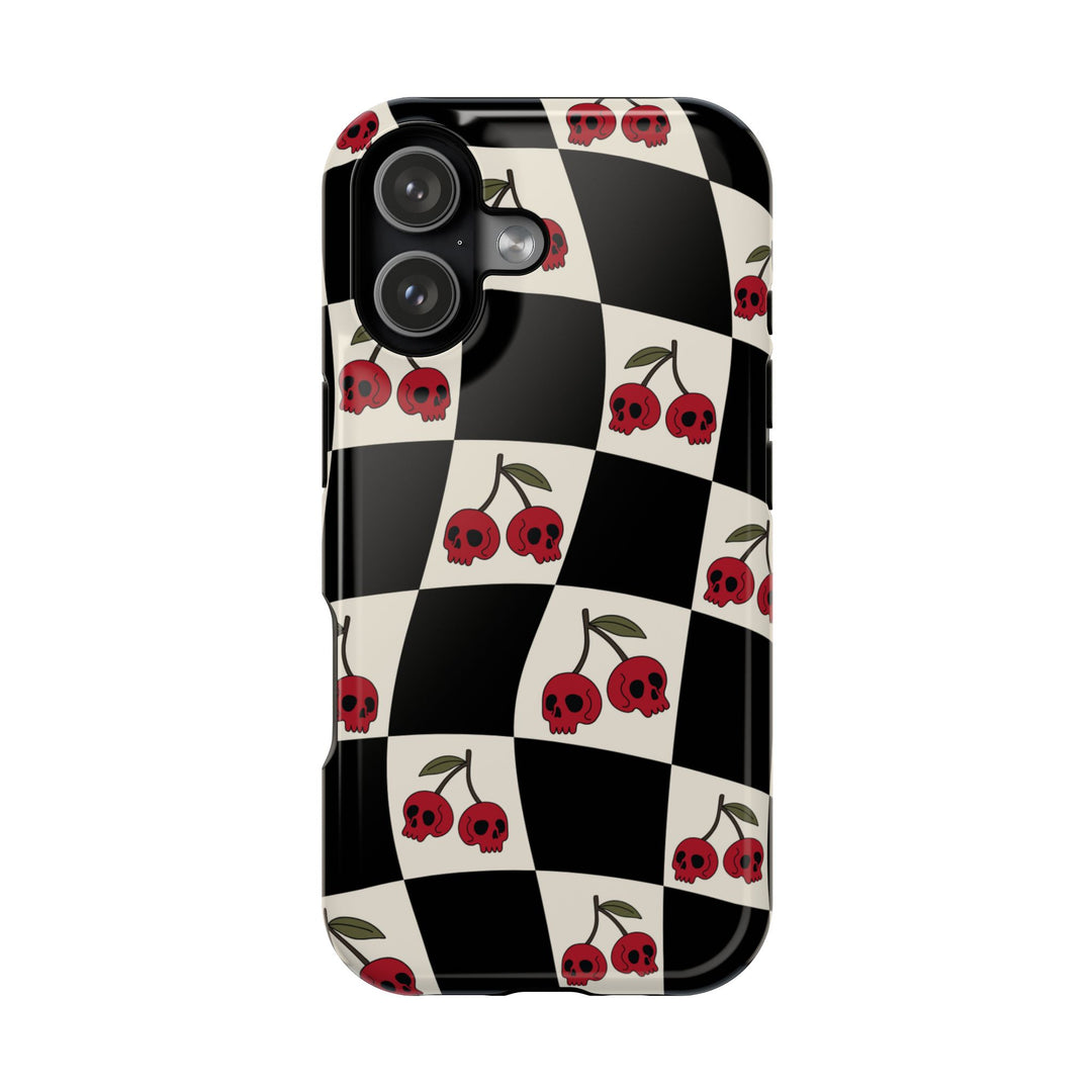 Skullberry - MagSafe