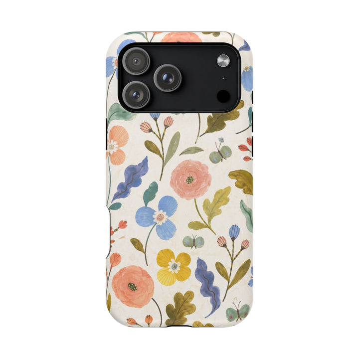 Cottage Garden - MagSafe