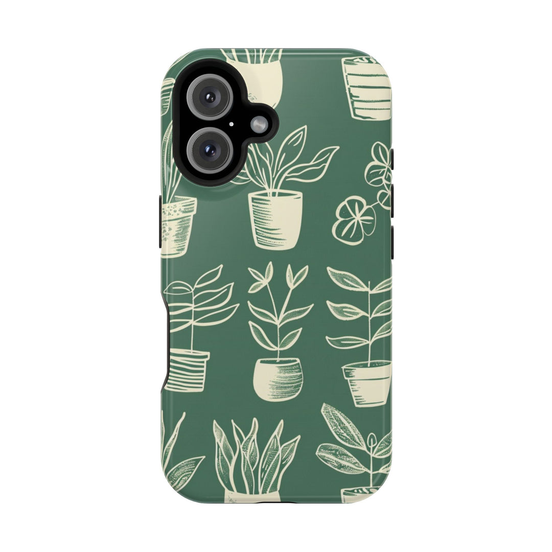 Bloom Bonanza - MagSafe