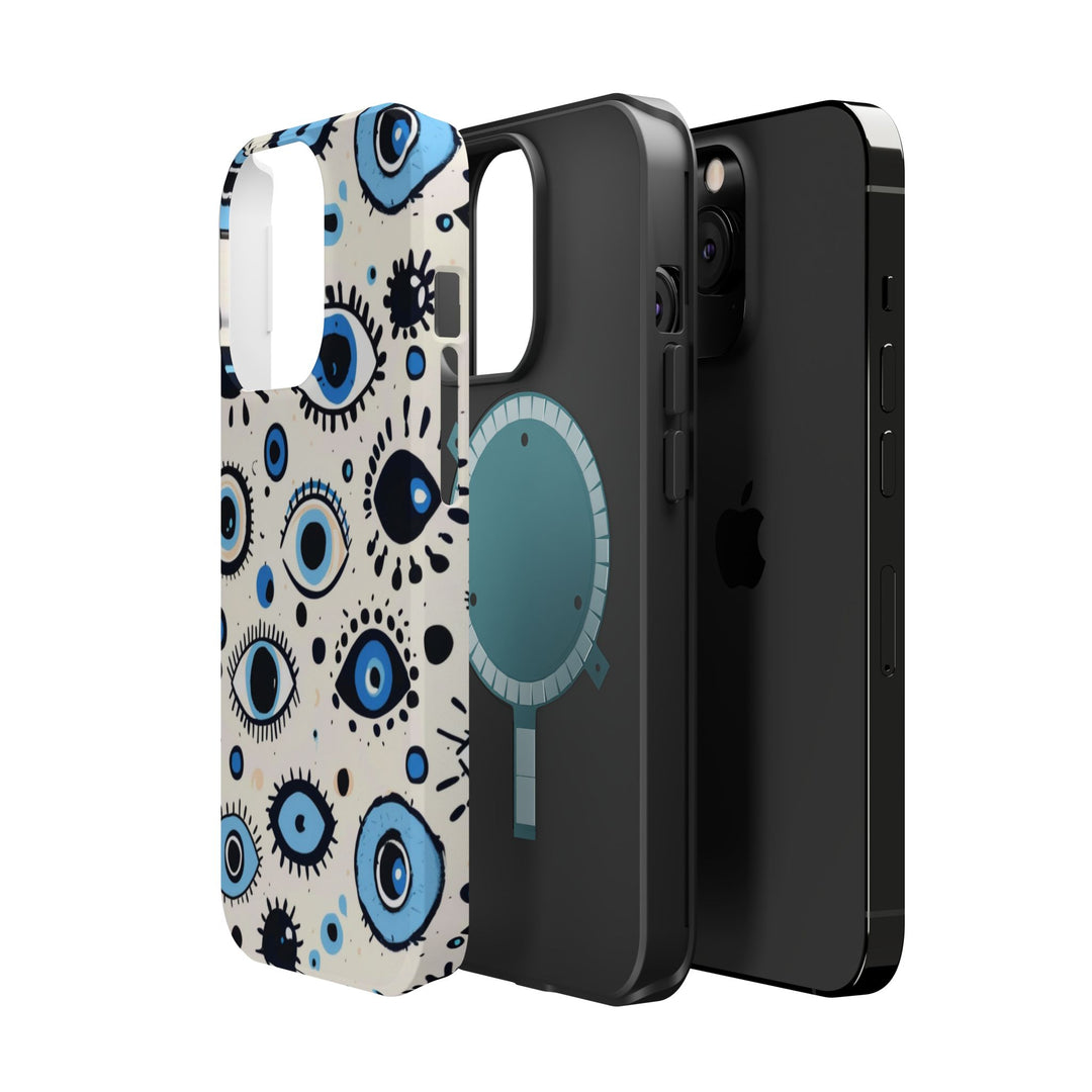 Enchanted Peepers - MagSafe