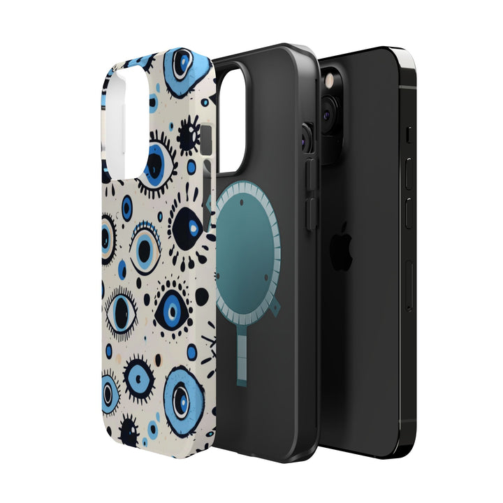 Enchanted Peepers - MagSafe