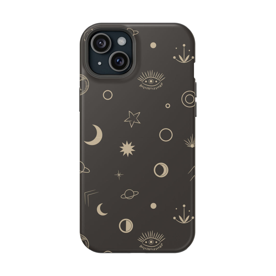 Mystic Night - MagSafe