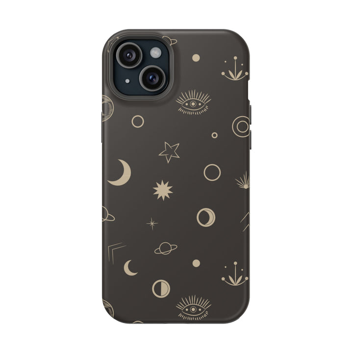 Mystic Night - MagSafe