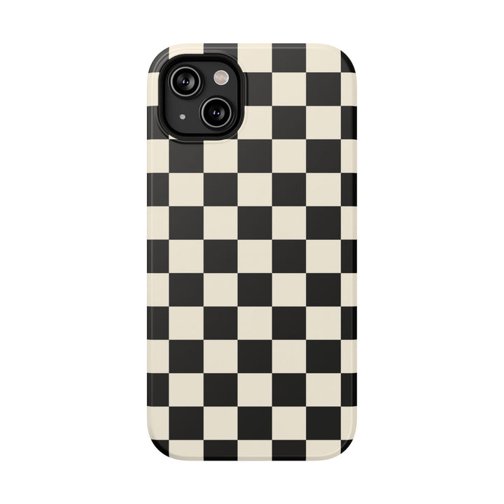 Retro Squares