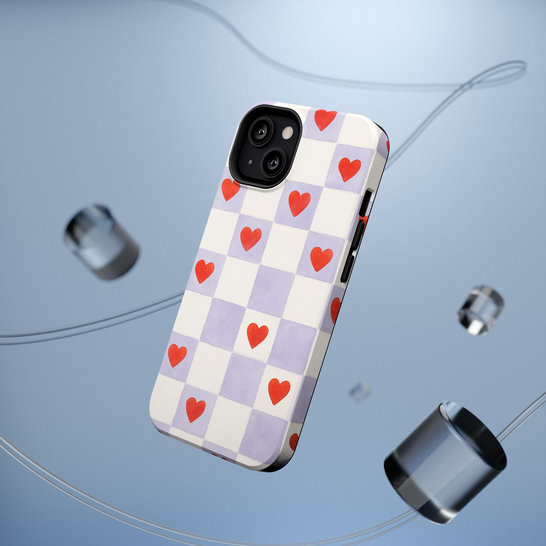 Luv Grid