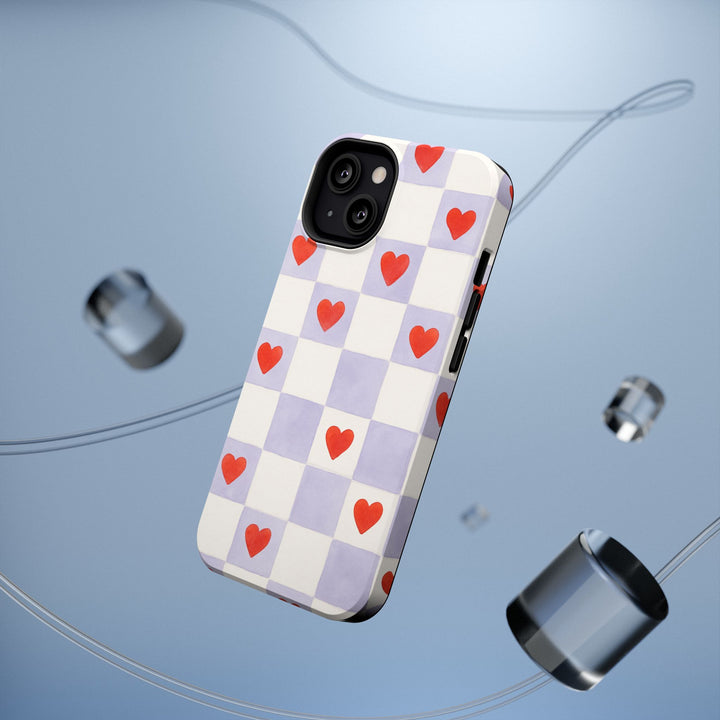 Luv Grid