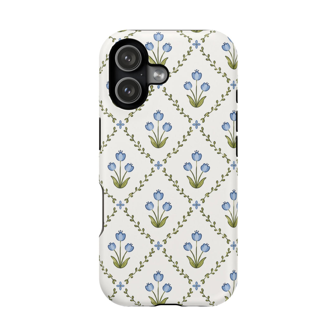 Tulip Charm - MagSafe
