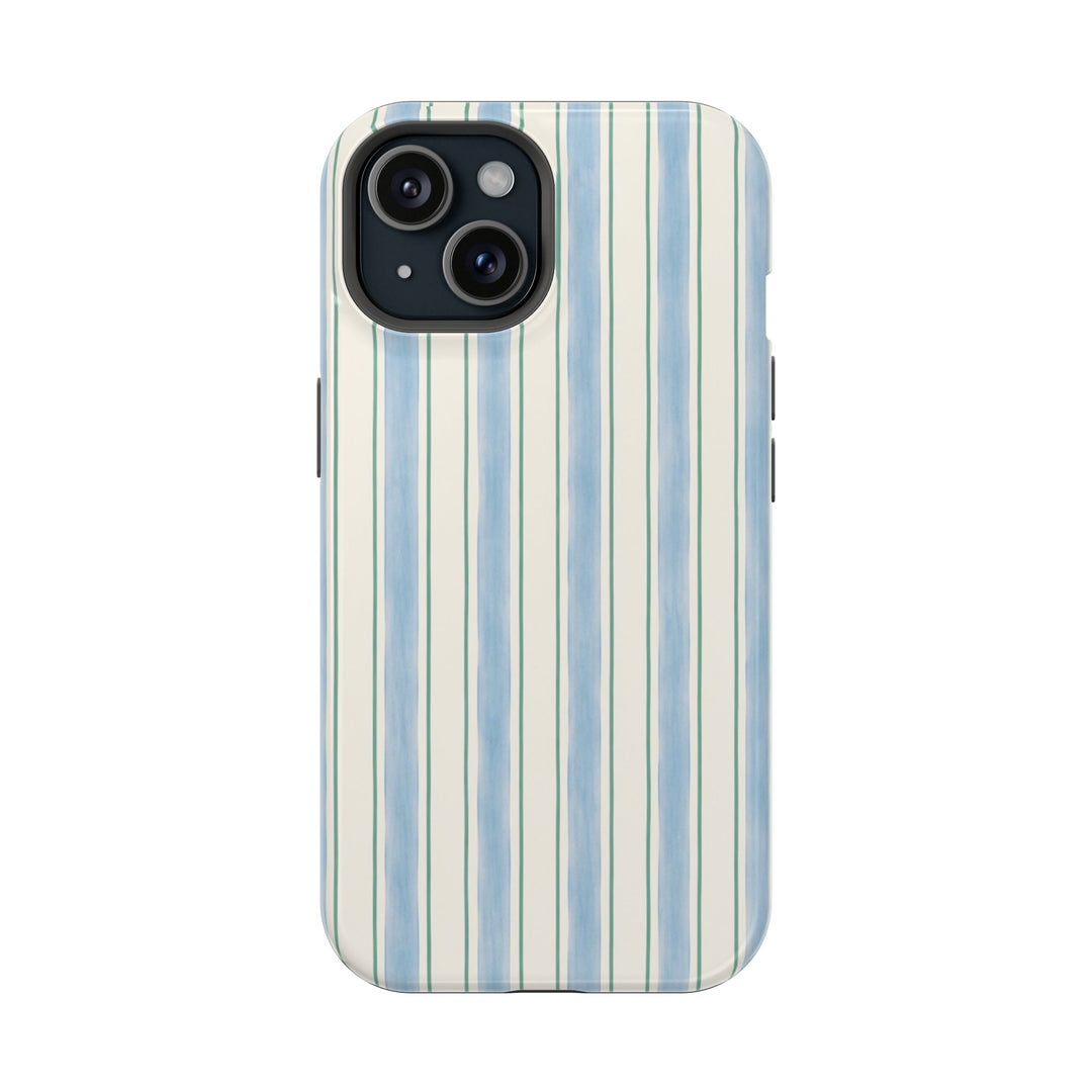 Baby Blue Breeze - MagSafe