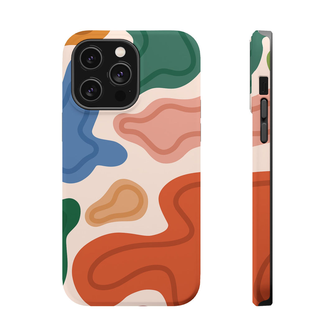 bold blobs - MagSafe