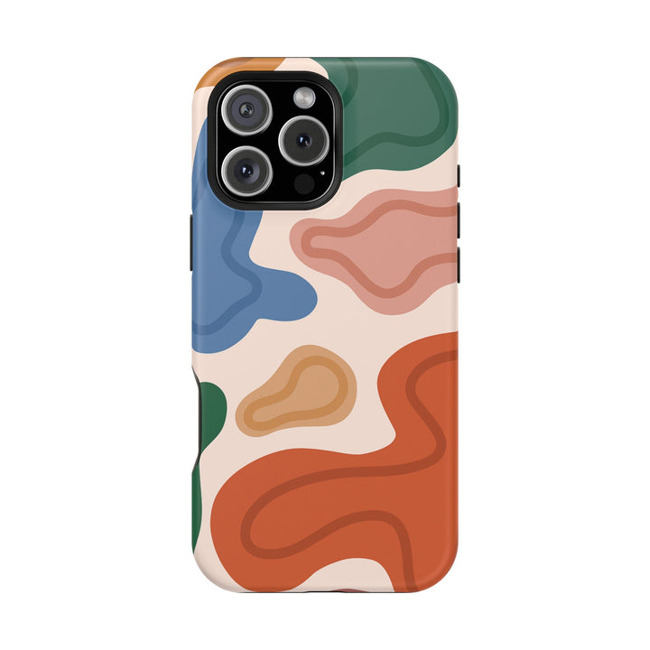 bold blobs - MagSafe