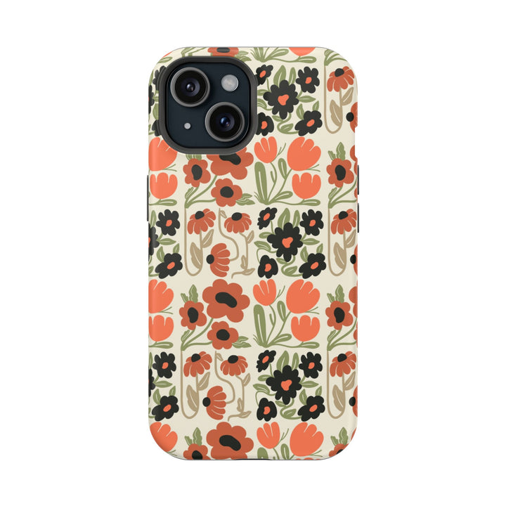 Wildflower Bloom - MagSafe
