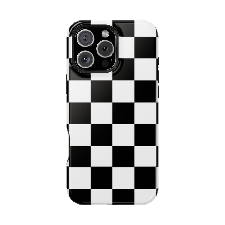 Classic Checkers - MagSafe