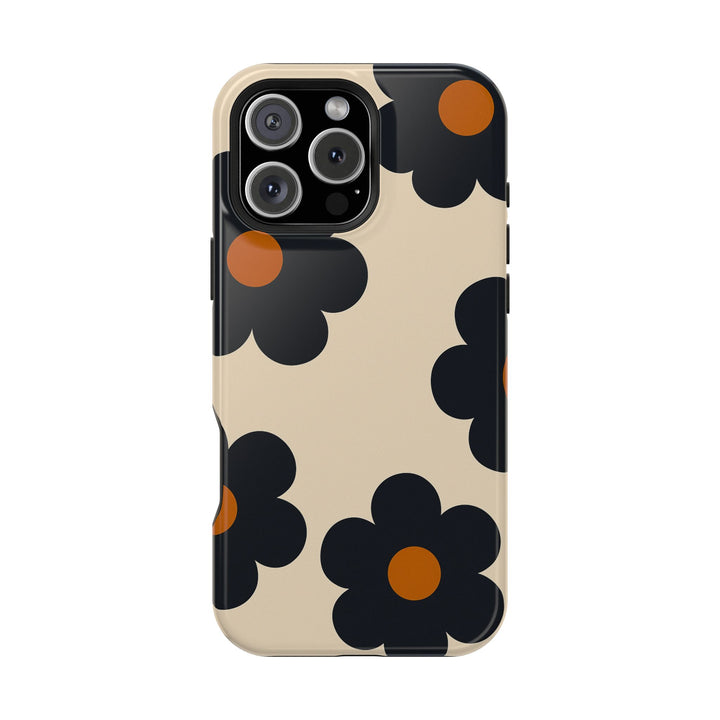 Amber Petals - MagSafe