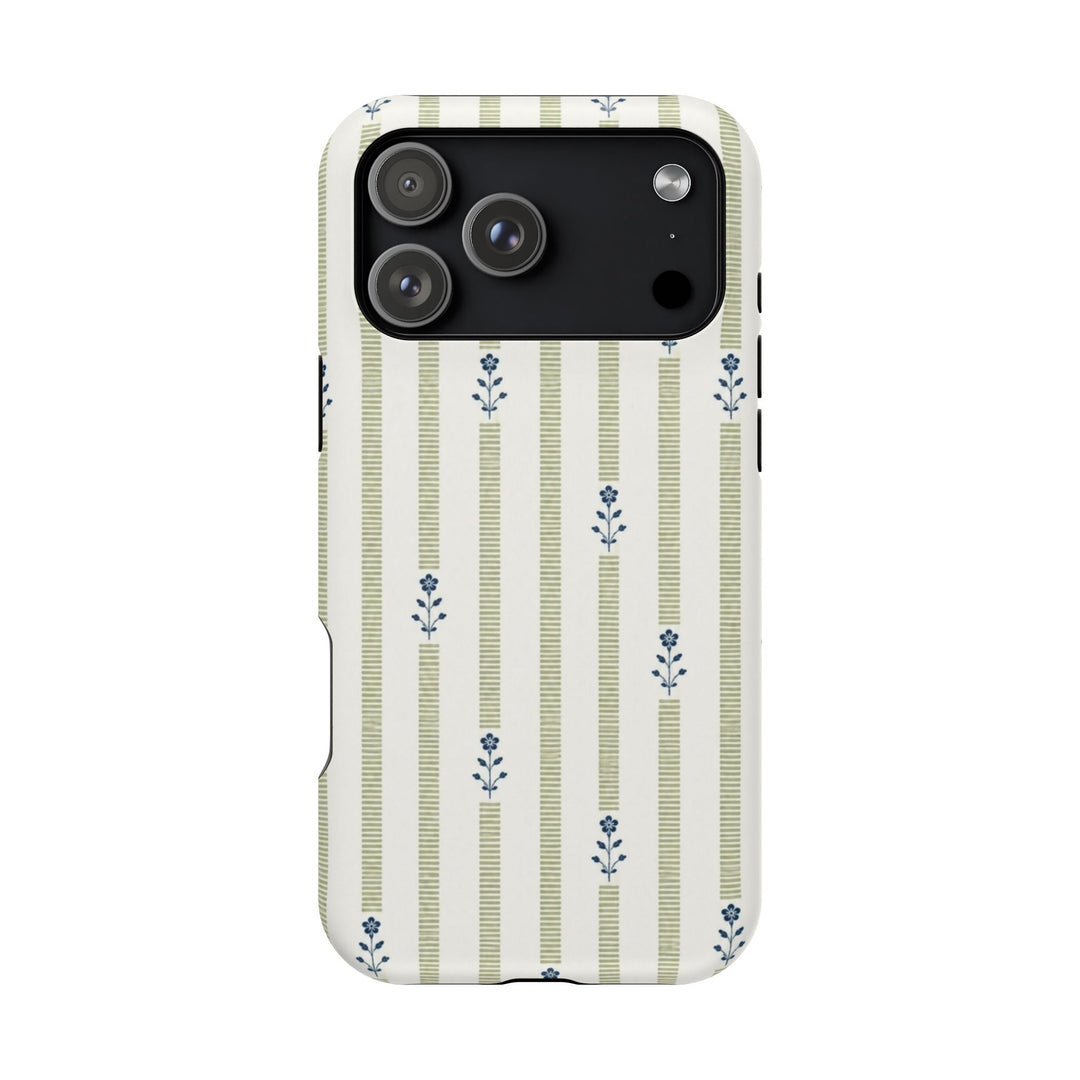 Bloomy baby - MagSafe