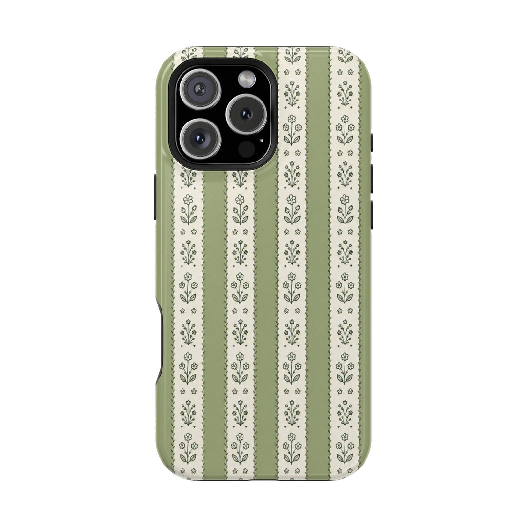 Olive Petals - MagSafe