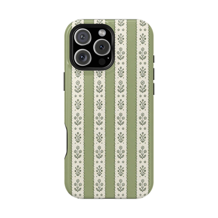 Olive Petals - MagSafe