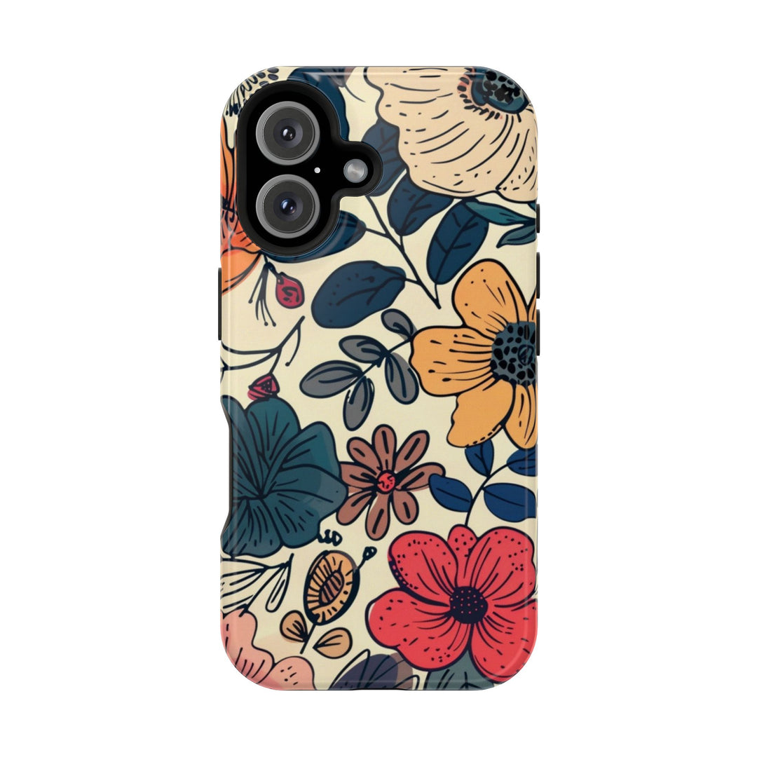 Blossom Bliss - MagSafe