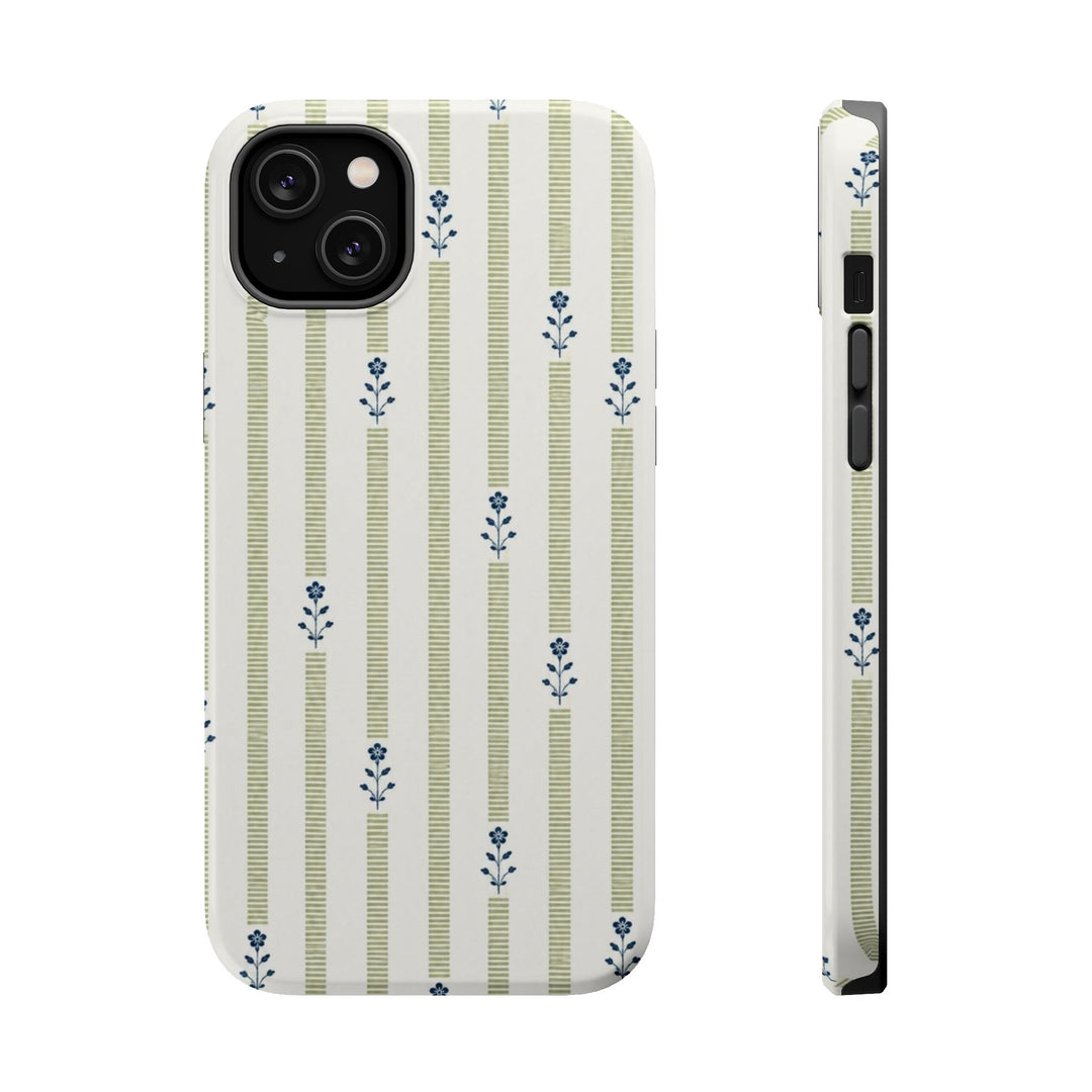Bloomy baby - MagSafe