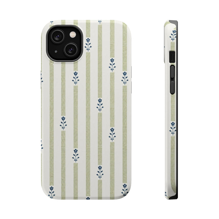 Bloomy baby - MagSafe