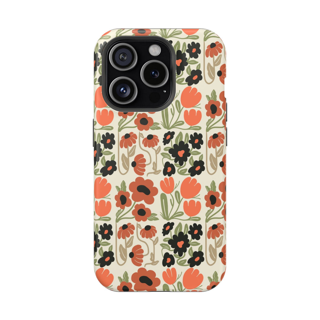 Wildflower Bloom - MagSafe