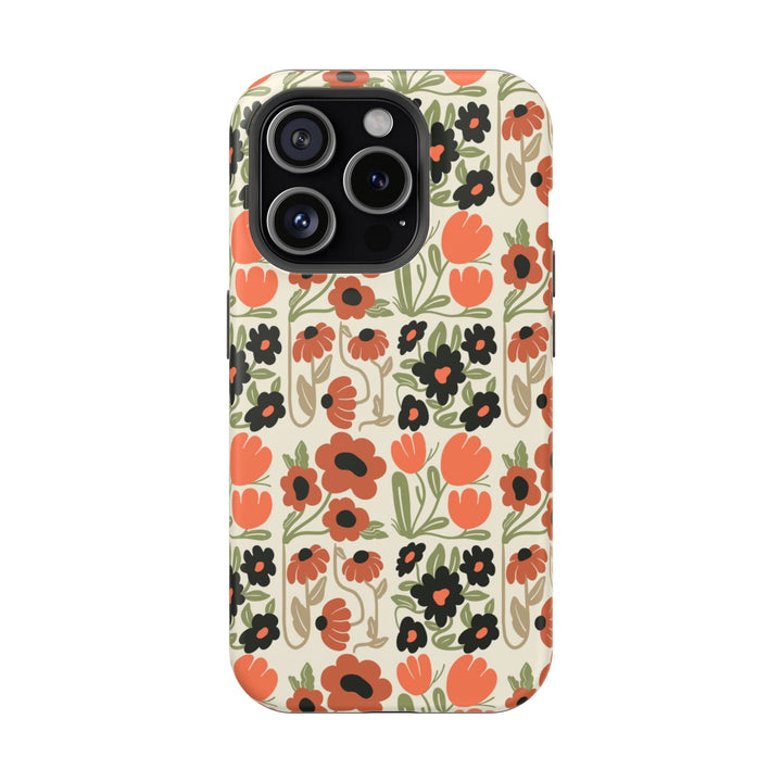 Wildflower Bloom - MagSafe